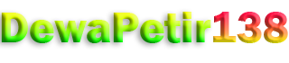 DEWAPETIR138